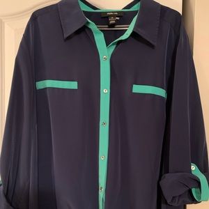 Style & Co. Women’s Blouse